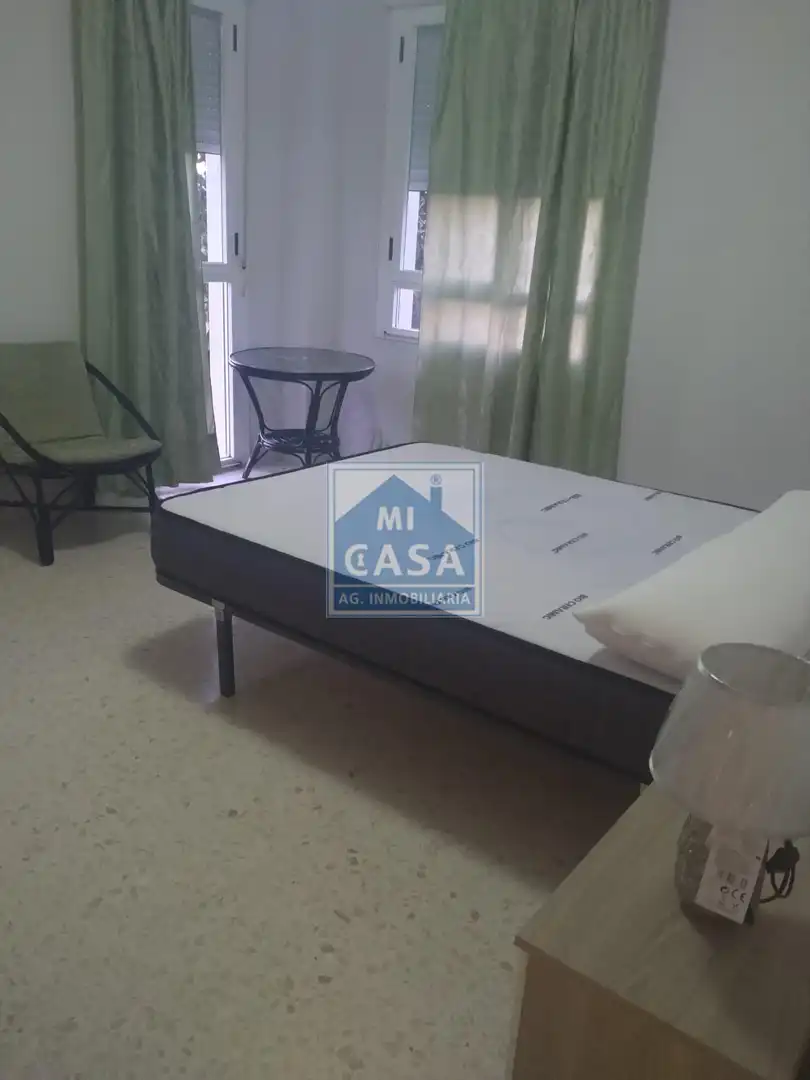 Flat with lift to rent in Norte, imagen 7