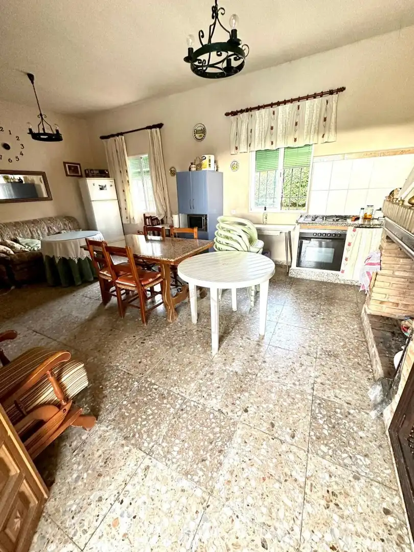 Haus mit Pool zum Verkauf in Almodóvar del Río, imagen 7