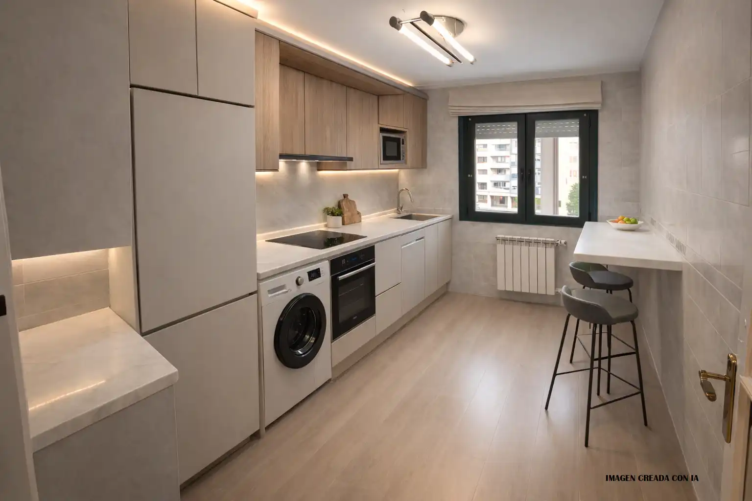 Wohnung zum Verkauf in Valdenoja