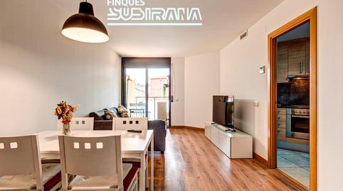 Foto 3 de Pis en venda a Llevant, Igualada