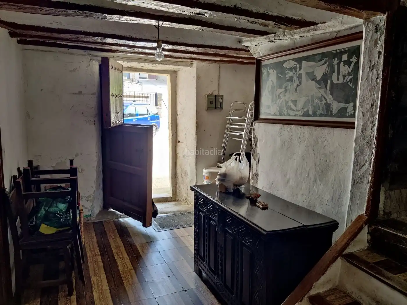 Casa a schiera in vendita a Calle Santa Lucía 28, imagen 3