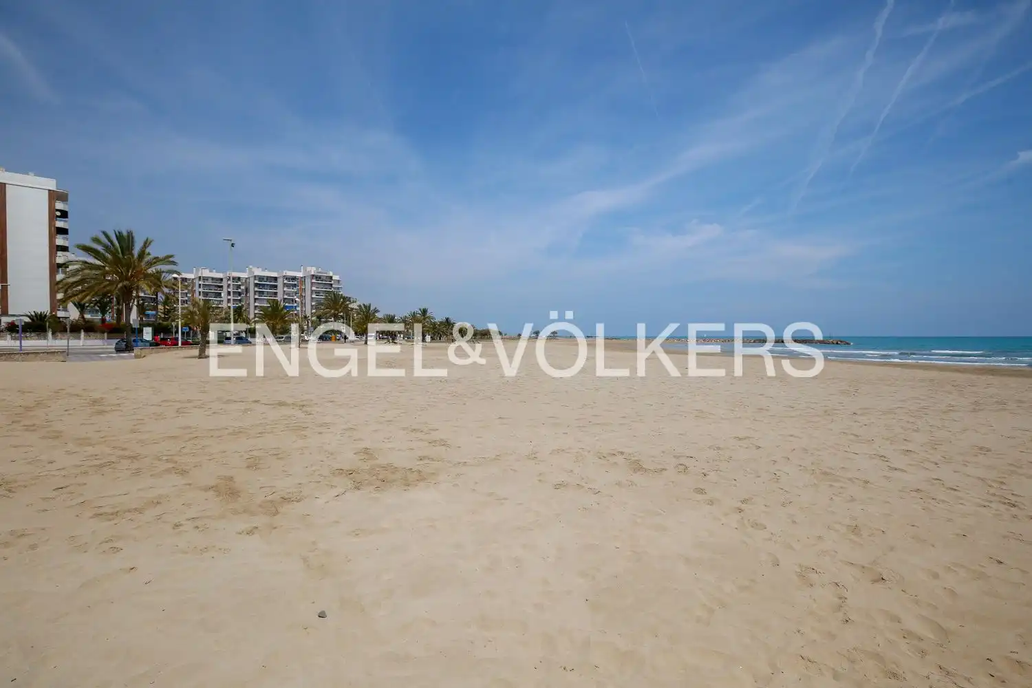 Flat for rent in Sagunto / Sagunt  with Air Conditioner and Heating