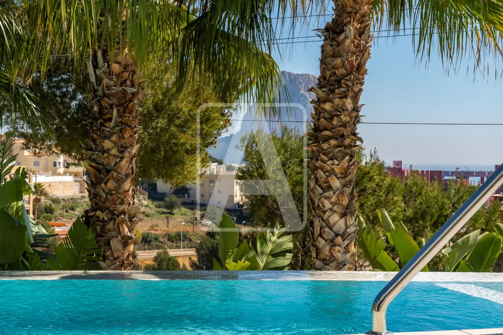 Chalet con piscina en venta en Manzanera - Tosal, imagen 66
