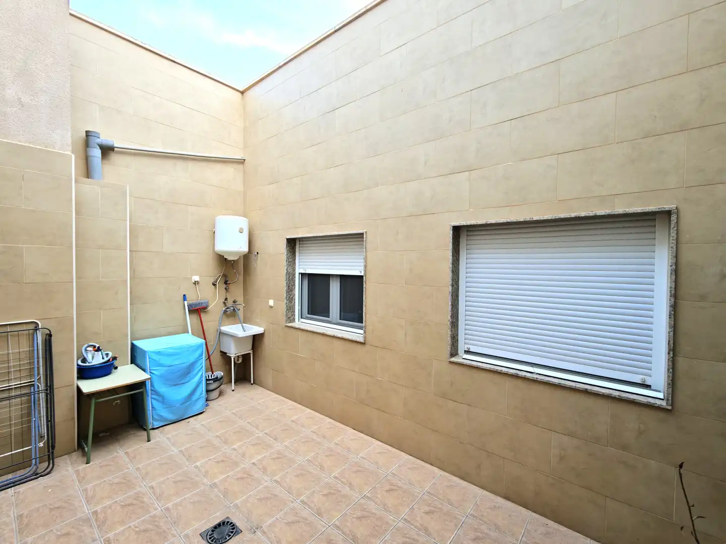 Casa a schiera con terrazza in vendita a Calle Dalias 34, imagen 25