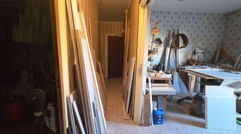 Foto 2 de Edifici en venda a Centro, Sevilla