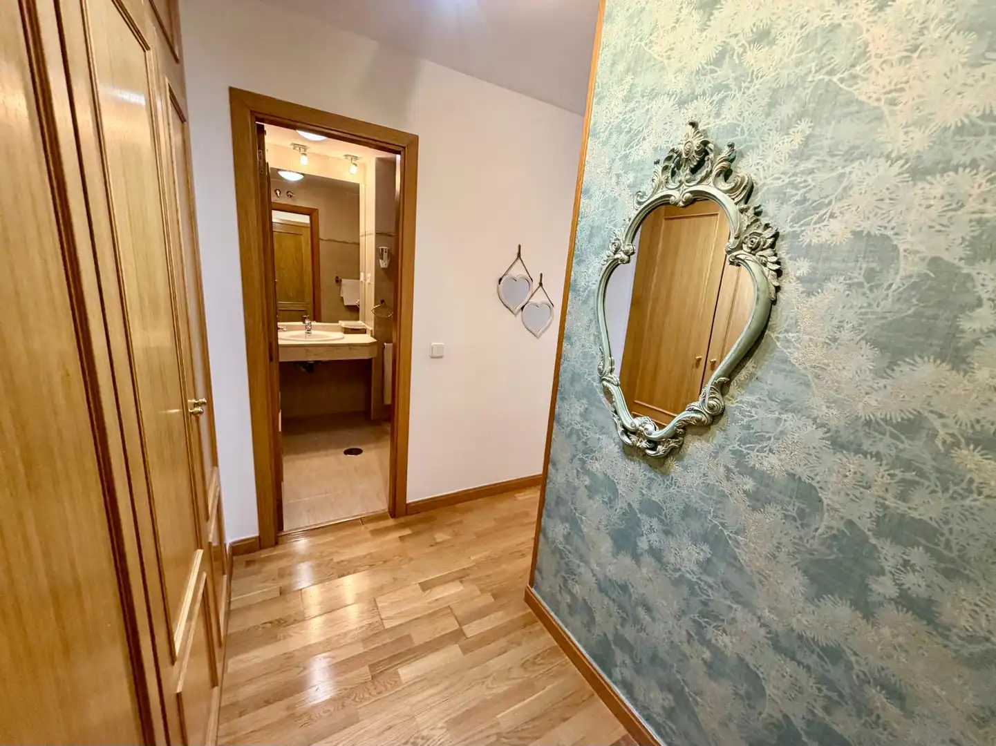 Ático en venta en Rivas-Vaciamadrid con Aire acondicionado, Calefacción y Terraza