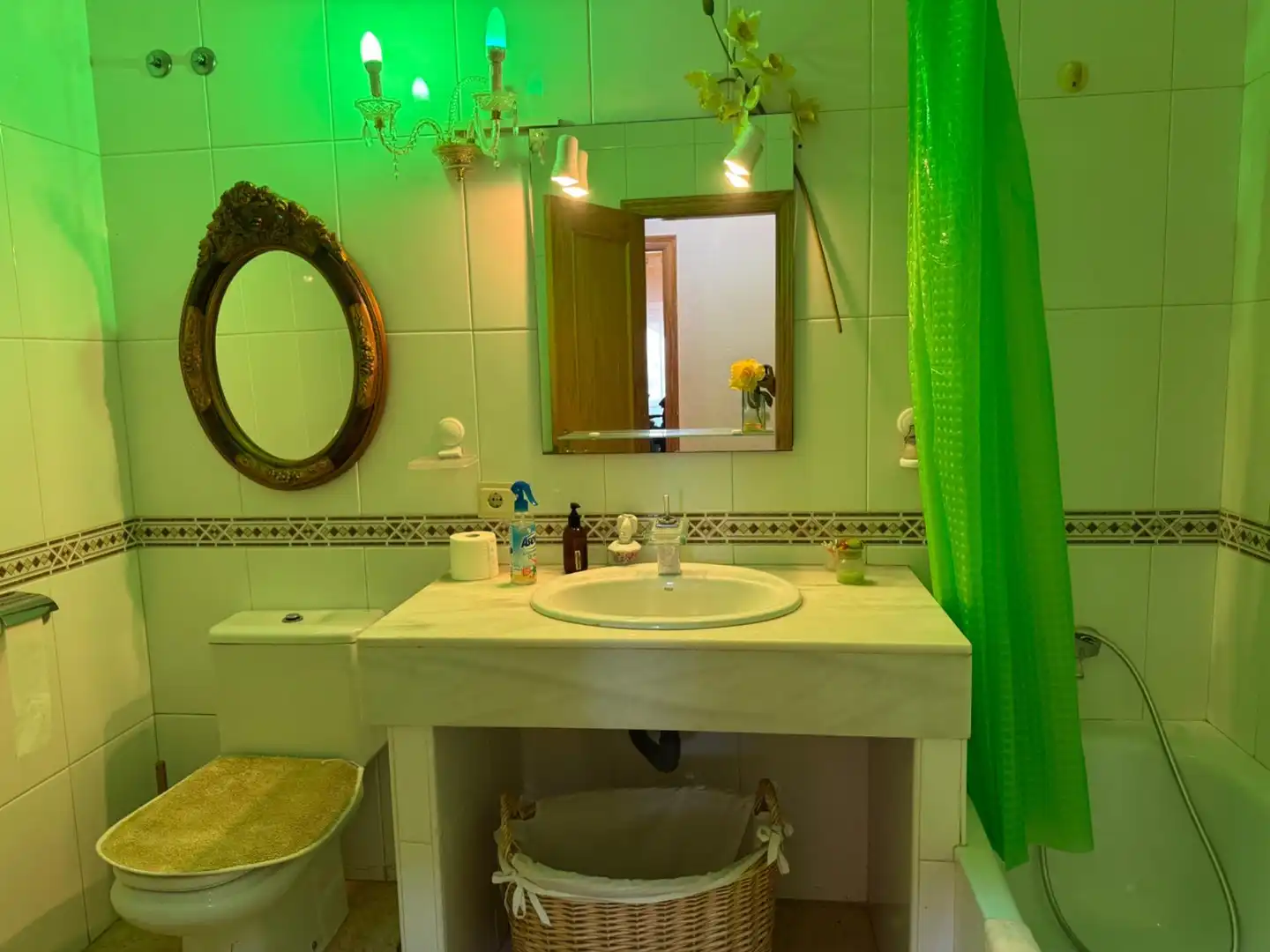 Appartamento con piscina in vendita a Calle Calle Higueras, imagen 13
