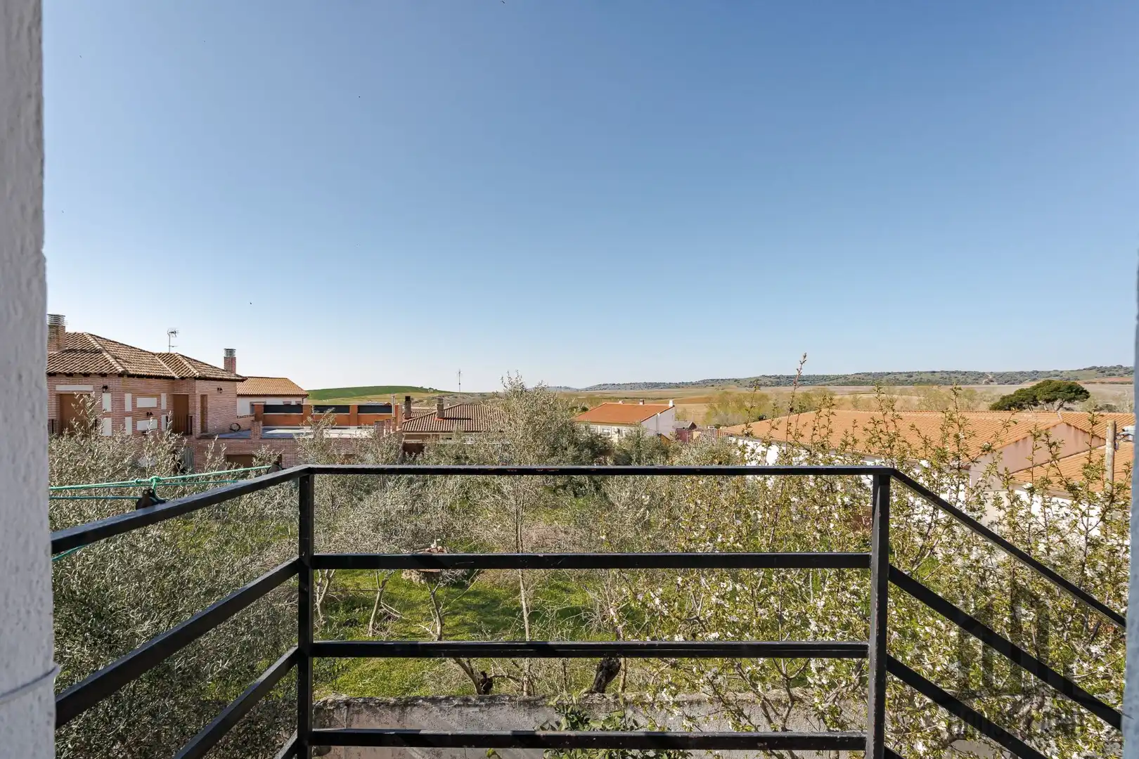 Jardí de Pis en venda en Ribatejada amb Aire condicionat, Calefacció i Terrassa