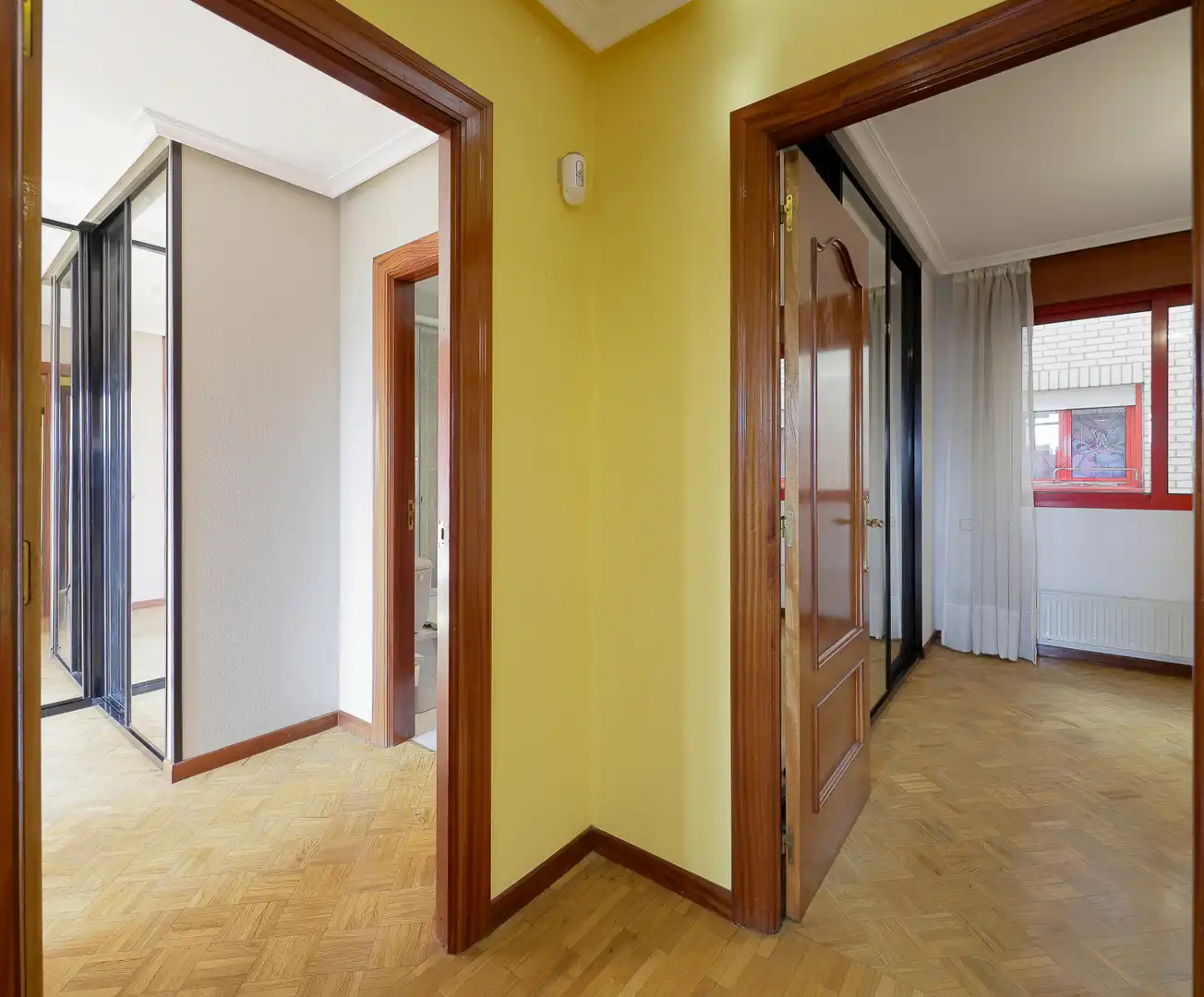 Flat for sale in Buenavista - El Cristo
