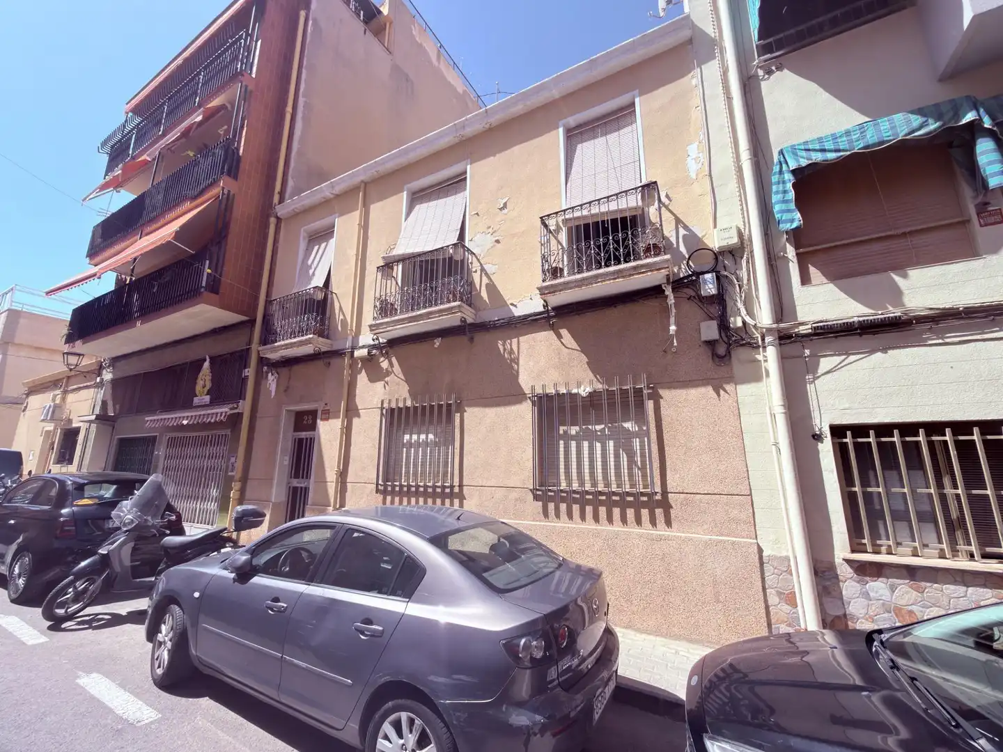 Residential for sale in NUEVA BAJA