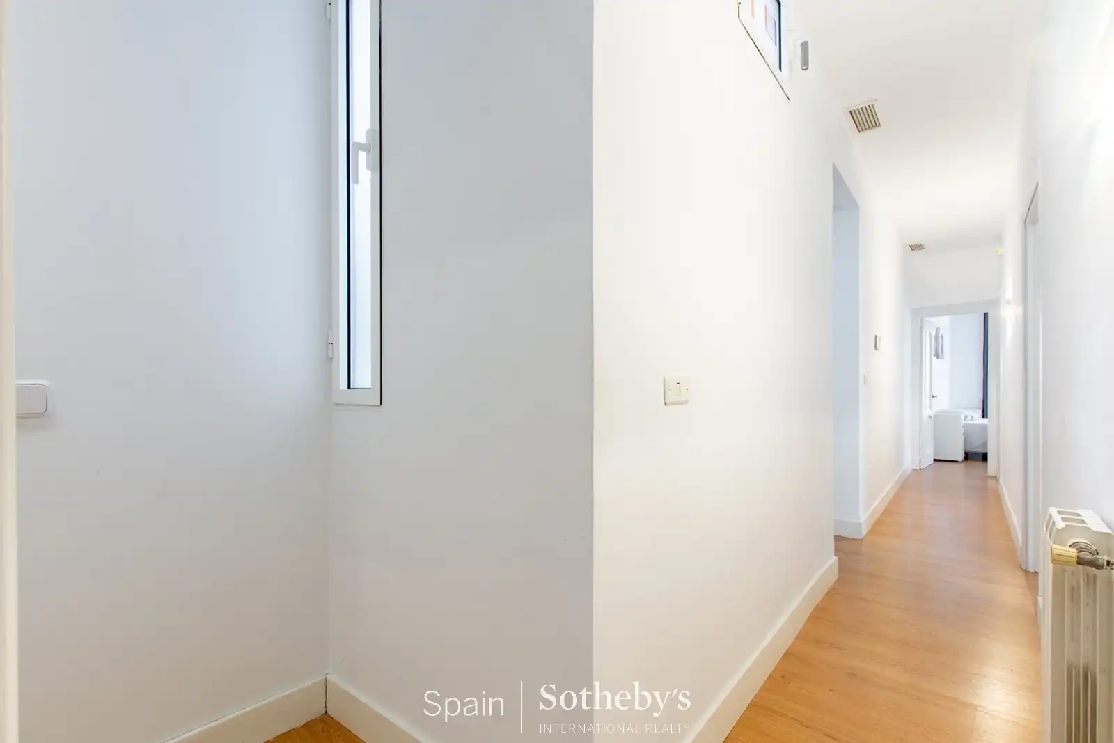 Apartament amb ascensor en venda a Calle de la Estrella, imagen 21