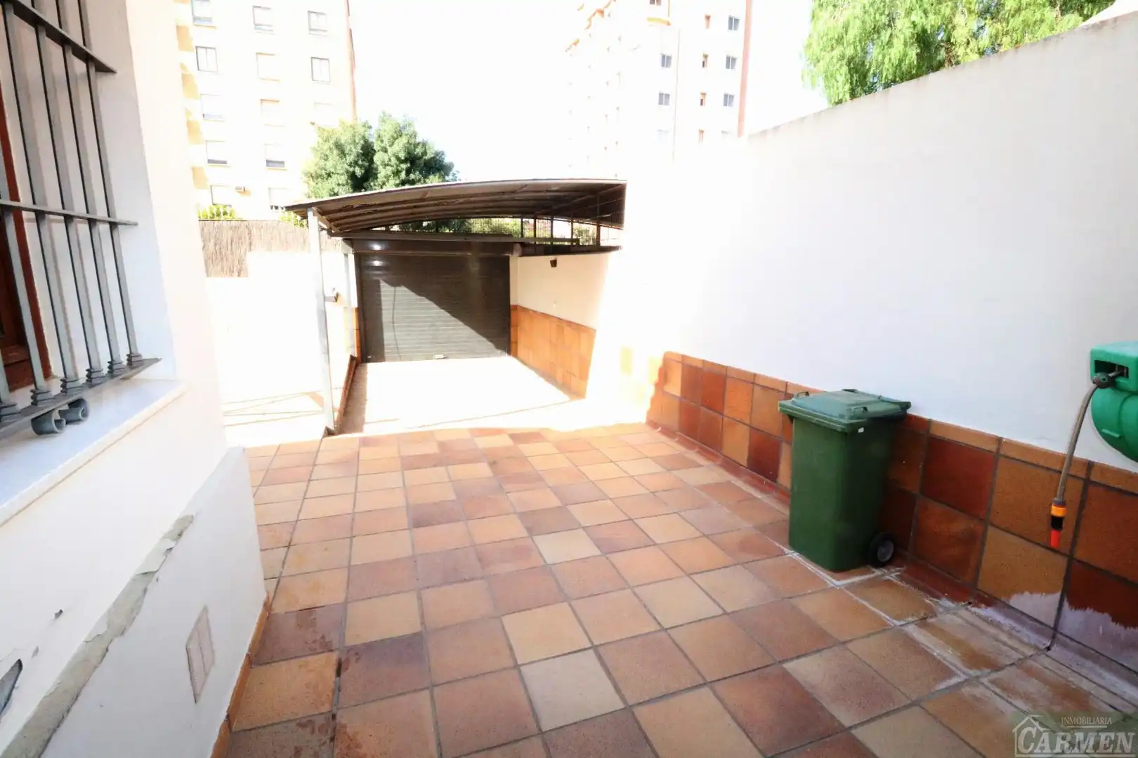 Casa o chalet en venta en Parque Avenida