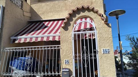 Foto 3 de Casa adosada en venda a San Fulgencio, Alicante
