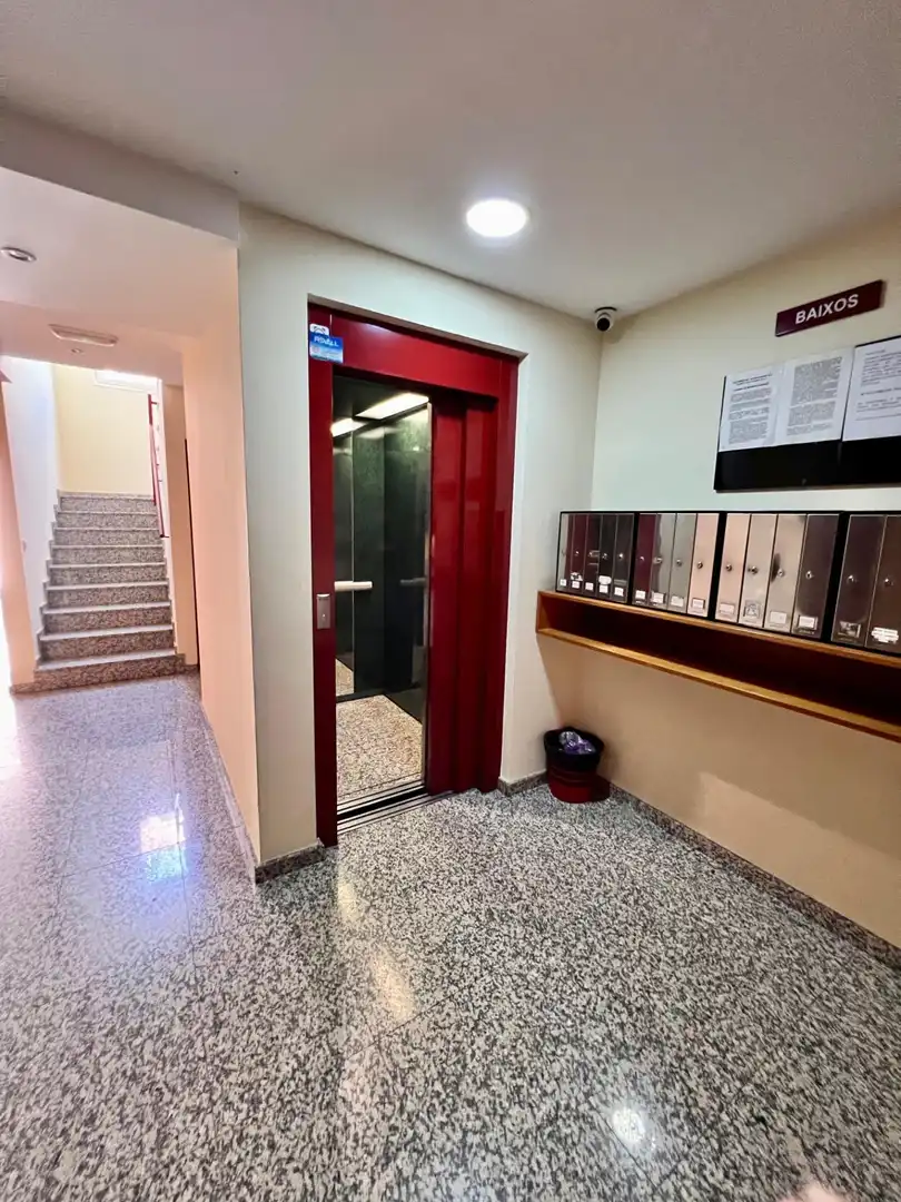 Piso en venta en Sabadell