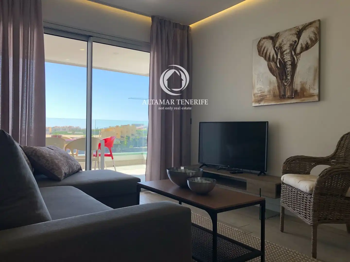 Apartamento con piscina en venta en Calle aljibe 9, imagen 6