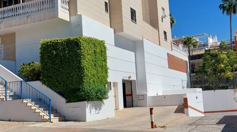 Photo 2 of Garage for rent in Calle Galeno, 22, San Alberto - La Alcubilla - Florisol, Málaga Capital