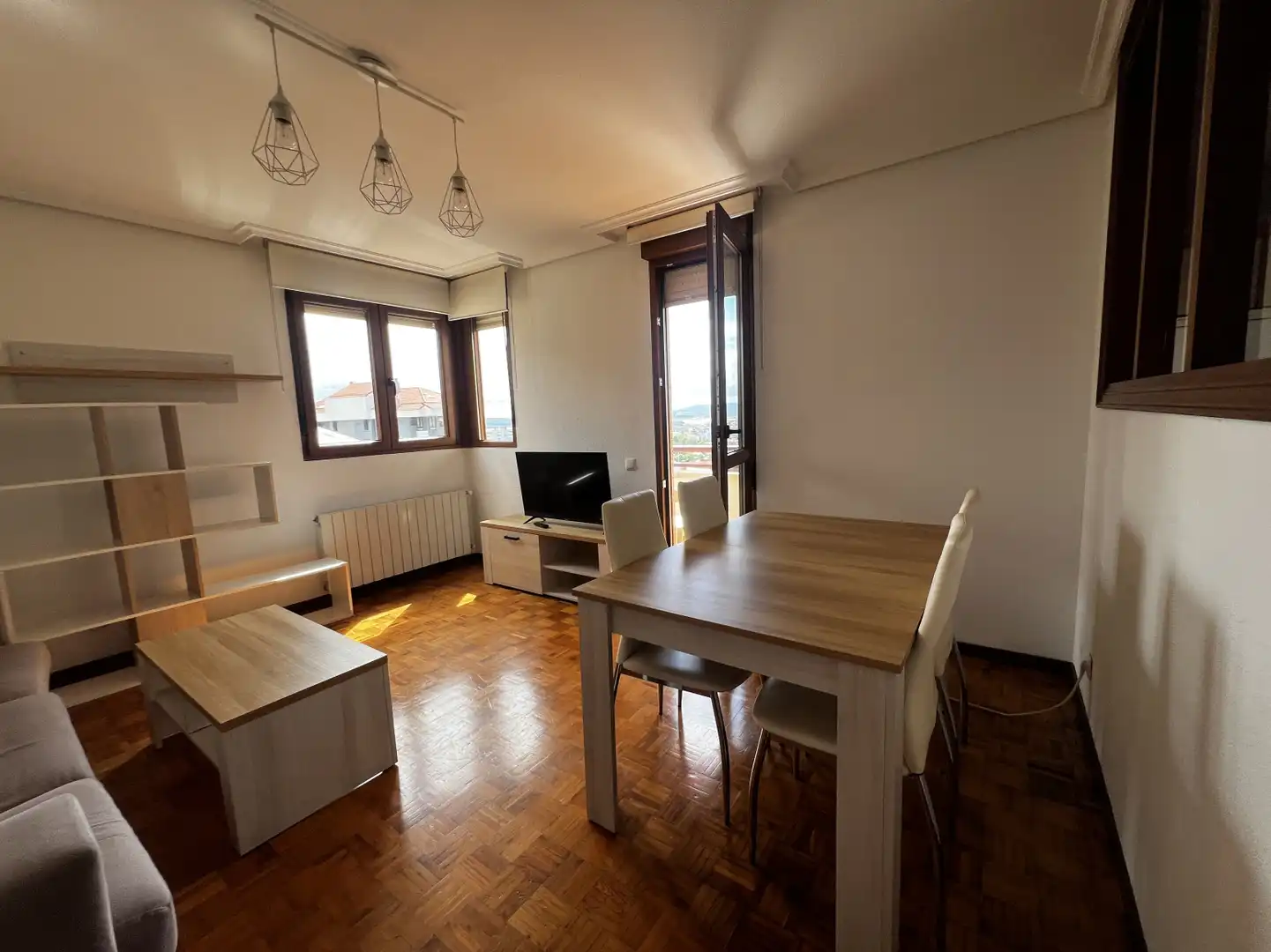 Flat for sale in Santander - CL FRANCISCO CACERES-CUETO, Valdenoja