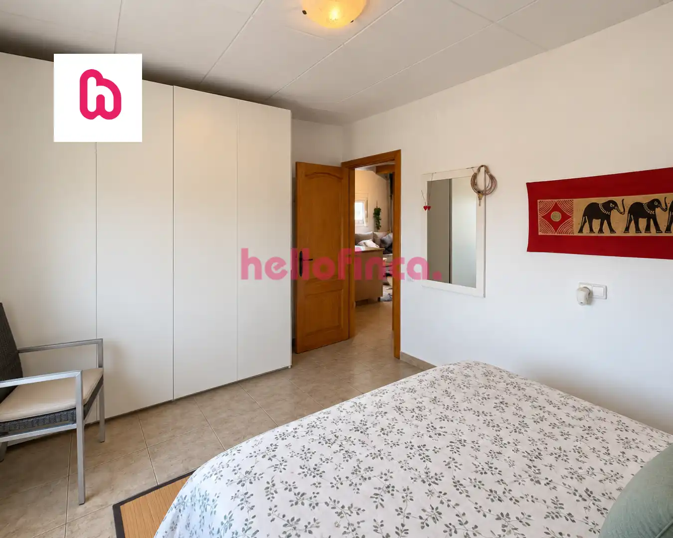 Habitación de Piso en venta en Berga, Barcelona