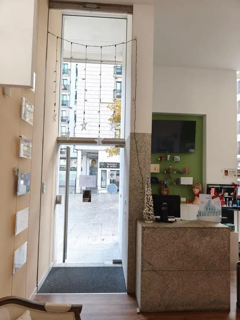 Commercial properties for rent in Ferrol