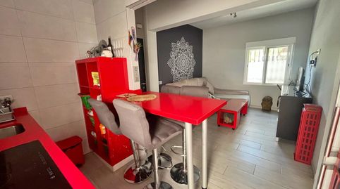 Foto 3 von Wohnung zum Verkauf in Calle Calle Virgen de la Cabeza, Carranque - Haza Cuevas, Málaga Capital