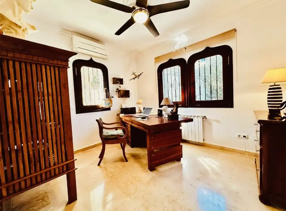Villa avec piscine à vendre à La Pedrera - Vessanes, imagen 16