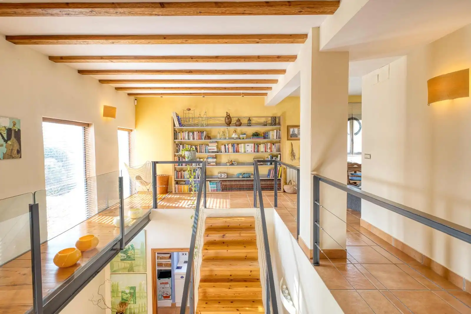 Houses for sale in Castalla  with Heating, Private garden and Terrace