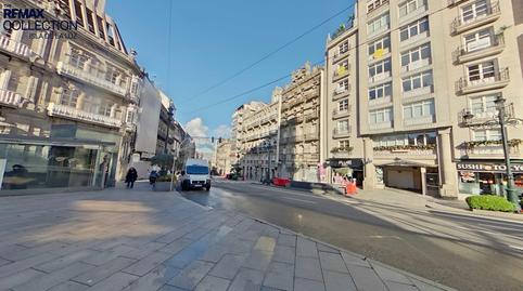 Foto 3 de Edifici en venda a Calle Colon, 31, Centro - Areal, Vigo