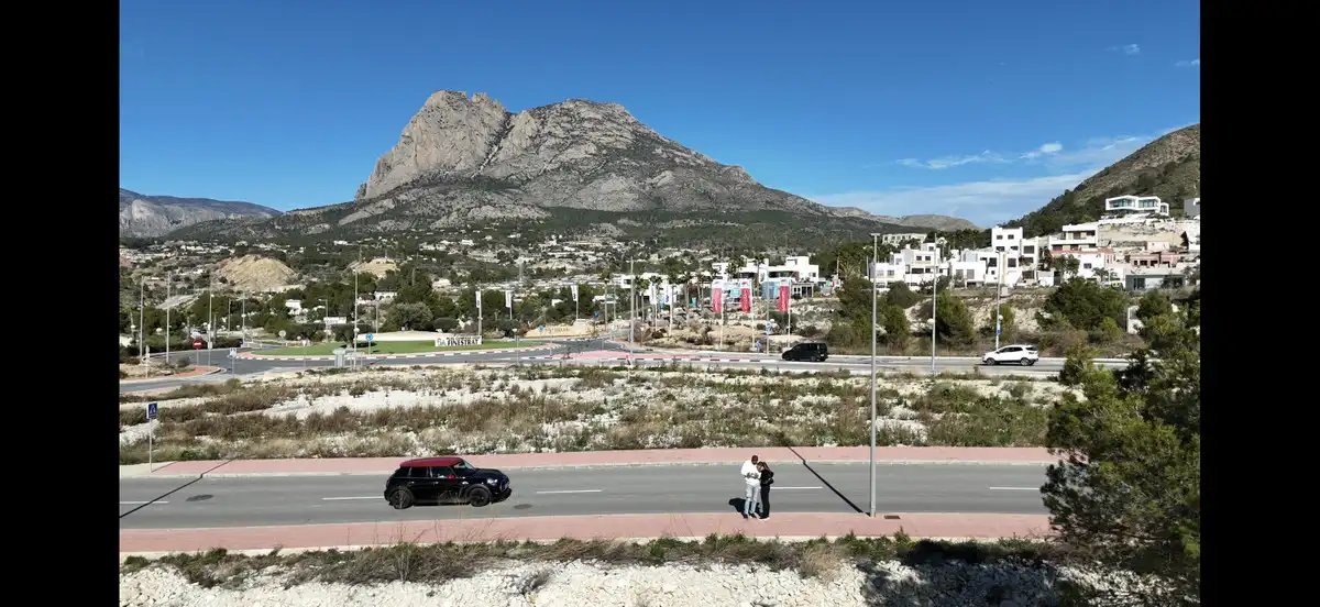 Appartement compact à vendre à Balcón de Finestrat - Terra Marina, imagen 22