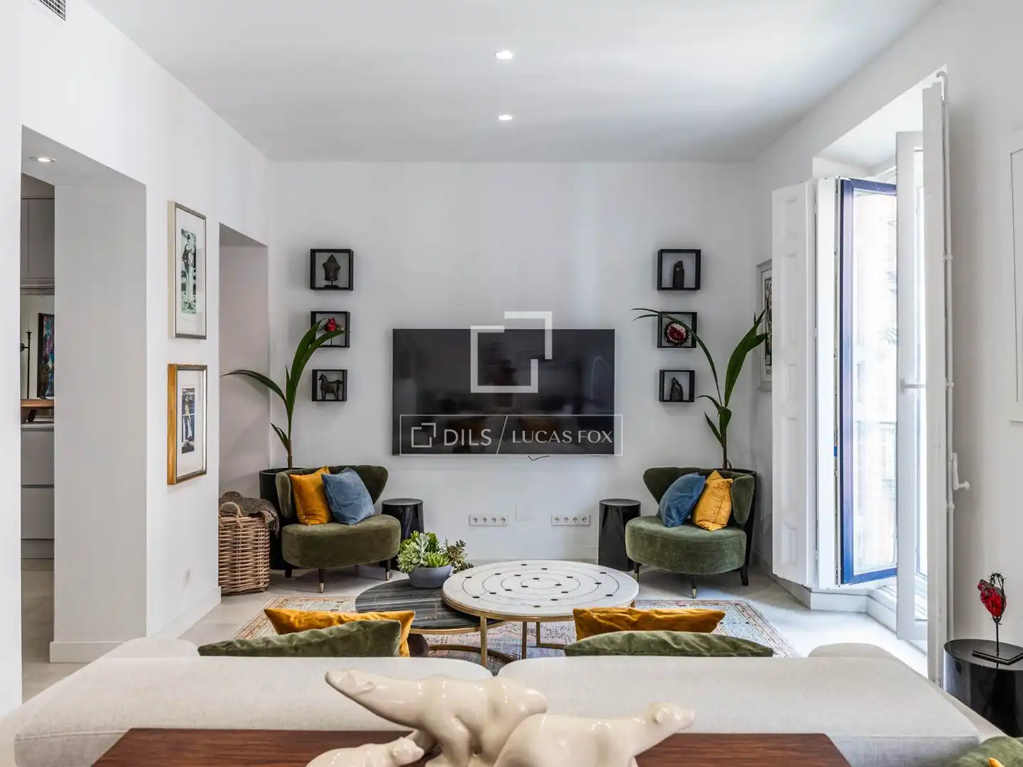 Appartement avec terrasse à vendre à Centro, imagen 3