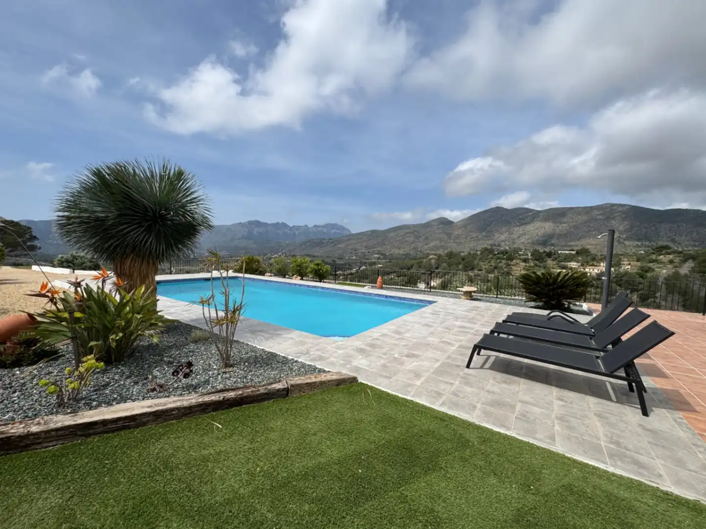 Casa rustica con piscina in vendita a Benissa pueblo, imagen 28