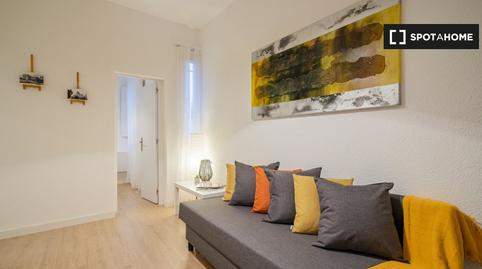 Photo 5 of Apartment to share in Trafalgar,  Madrid Capital