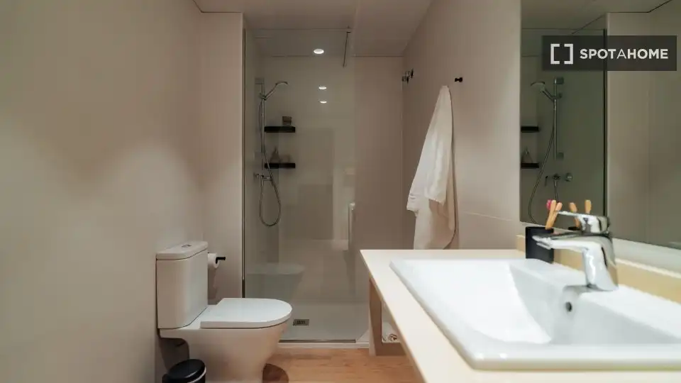 Flat to rent in Eixample, imagen 19