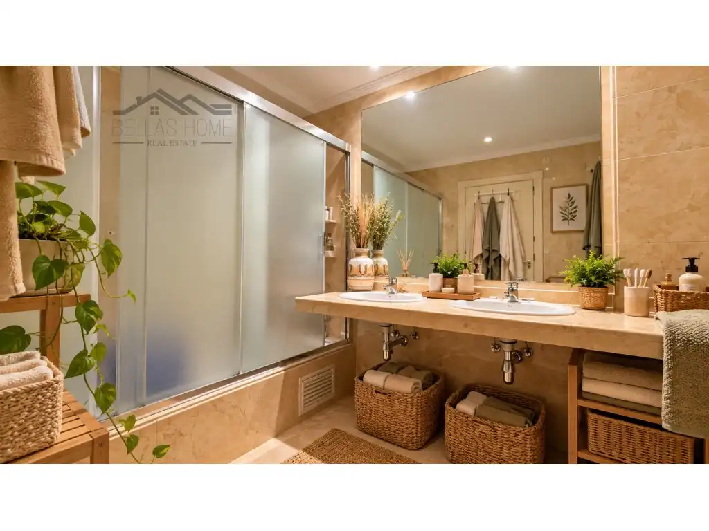 Erdgeschosswohnung mit Pool zum Verkauf in Avenida Costa Galera, imagen 10
