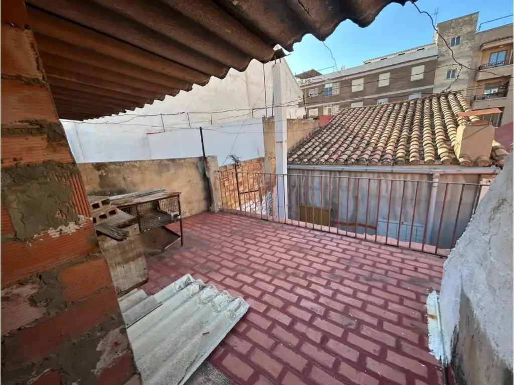Villa con terrazza in vendita a Madrigal, imagen 47