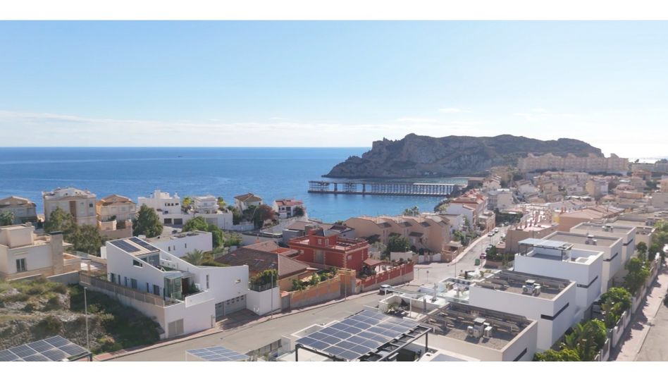 Photo 1 of Flat for sale in Calle Doctor José Antonio Bernardo Alvarez, 3, El Hornillo, Murcia