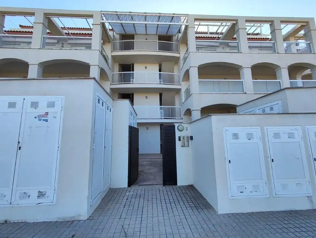 Apartment with pool for sale in Devessa - Monte Pego, imagen 3