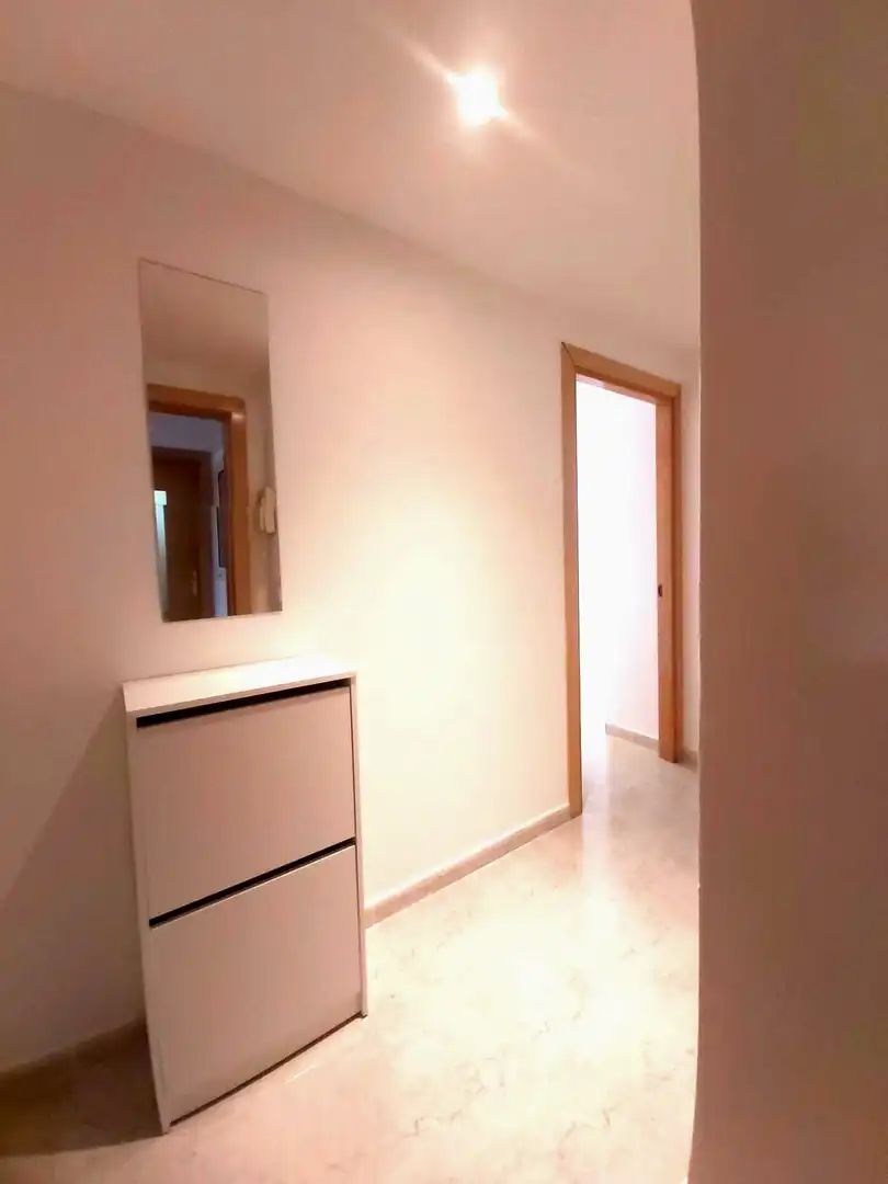 Flat for rent in MIGDIA 17, Eixample Nord