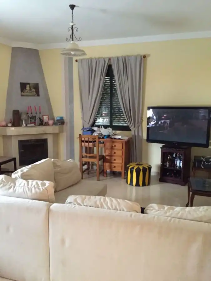 Finca rústica en venta en Villarrasa