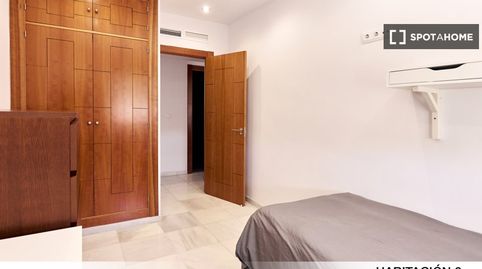 Foto 4 de Habitació a Barrio de los Remedios, Sevilla Capital