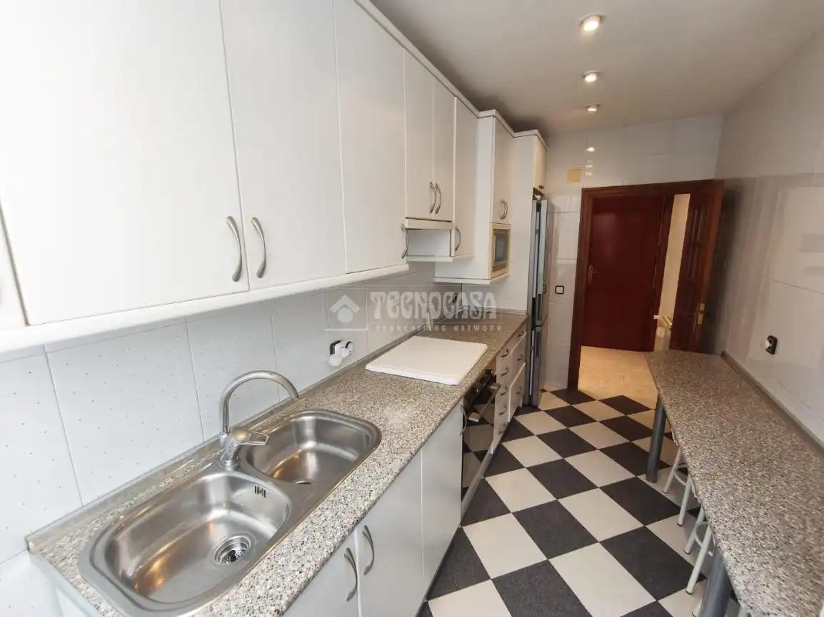Flat for sale in Casco Antiguo