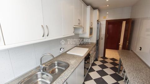 Foto 4 de Piso en venta en Casco Antiguo, Alcorcón