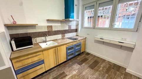 Photo 4 of Flat for sale in Caballería Española, Madrid