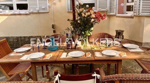 Foto 4 de Casa o xalet de lloguer a San Martín de Valdeiglesias, Madrid