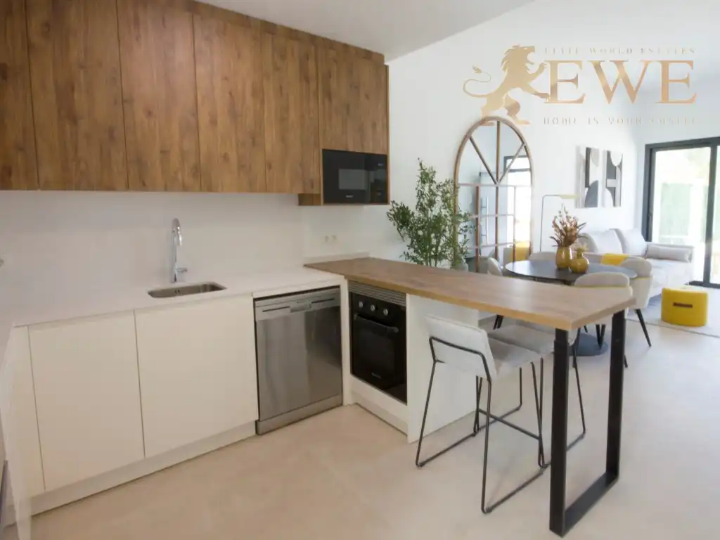 Penthouse zum Verkauf in Calle Miguel Hernandez, imagen 6