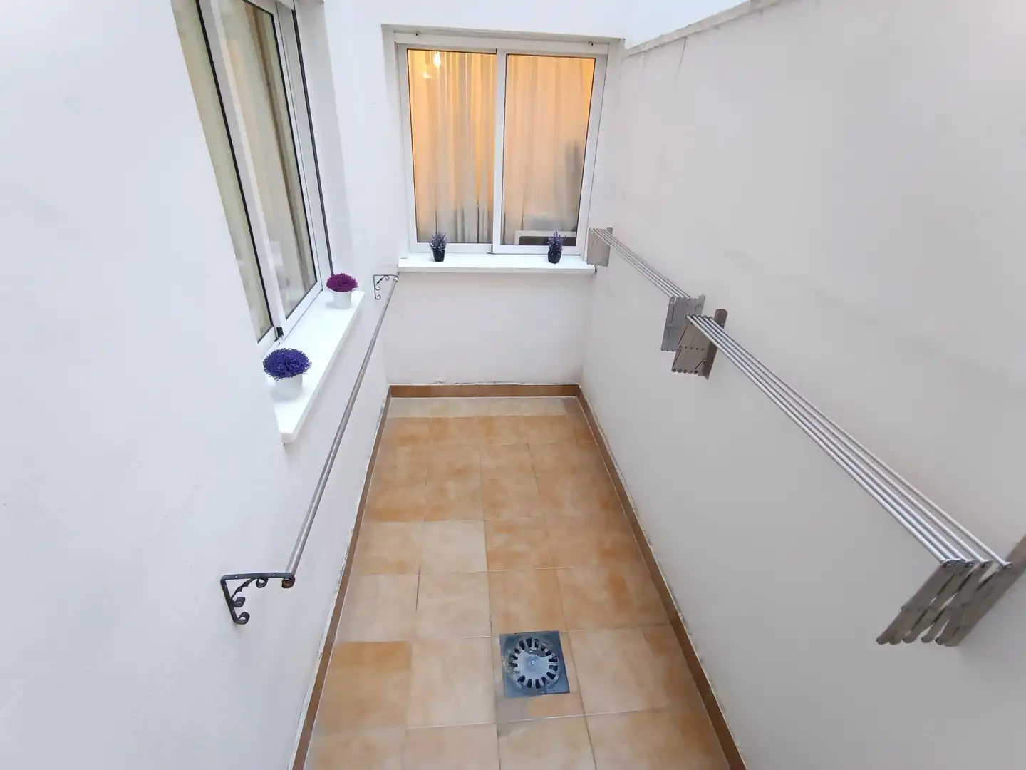 Flat for sale in Molina de Segura  with Air Conditioner and Heating
