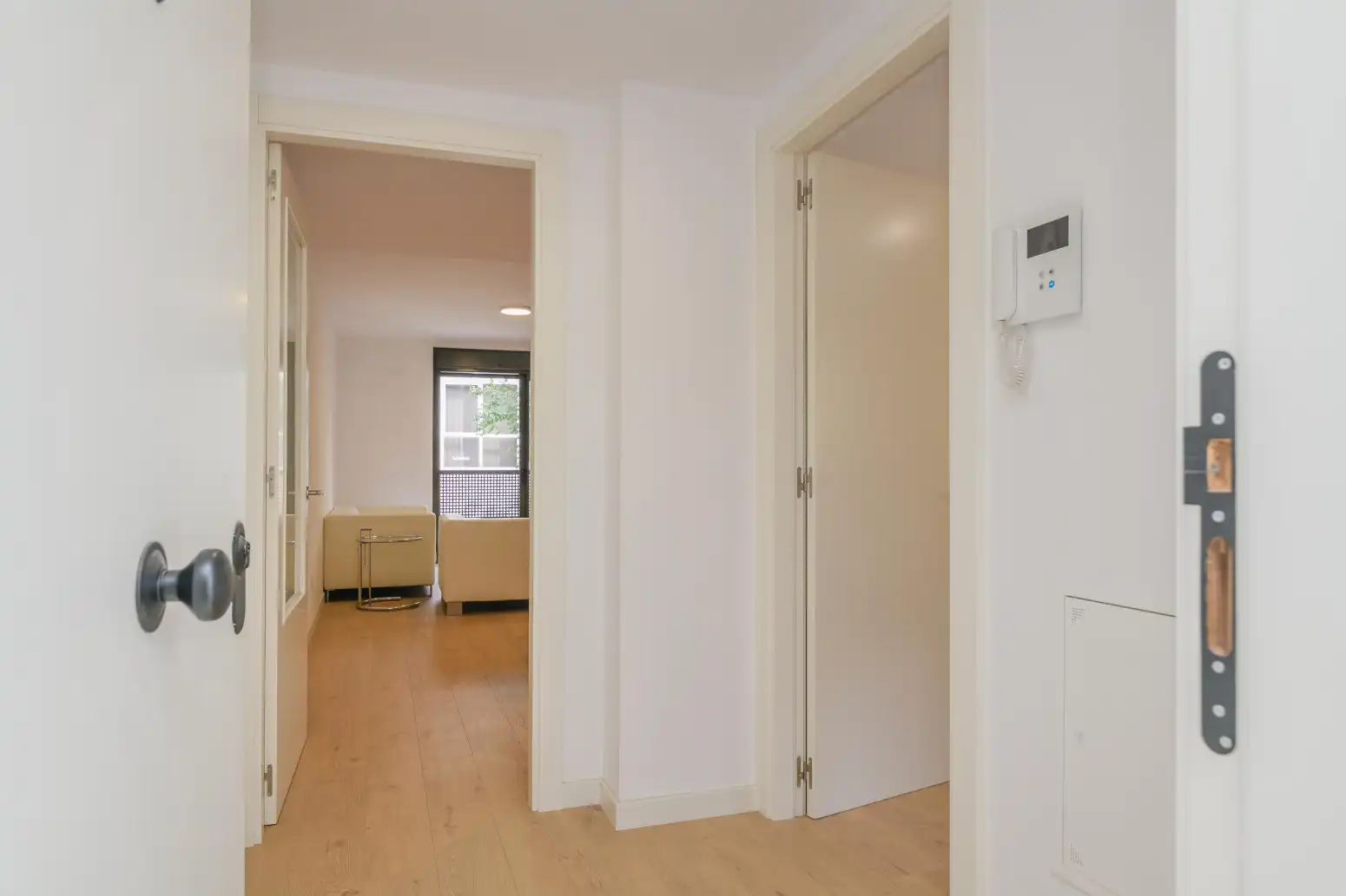 Flat for sale in Sant Boi de Llobregat  with Air Conditioner, Heating and Balcony