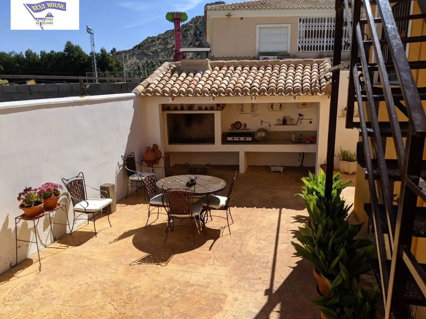 Houses for sale in Archena
