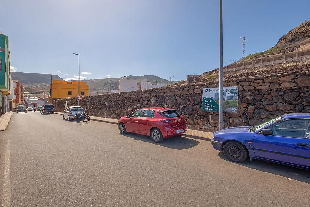 Exterior view of Residential for sale in Gáldar