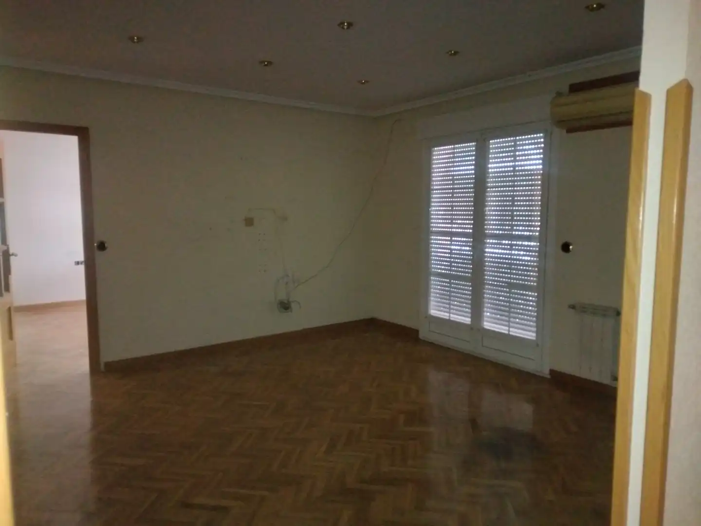Piso en venta en Madrid