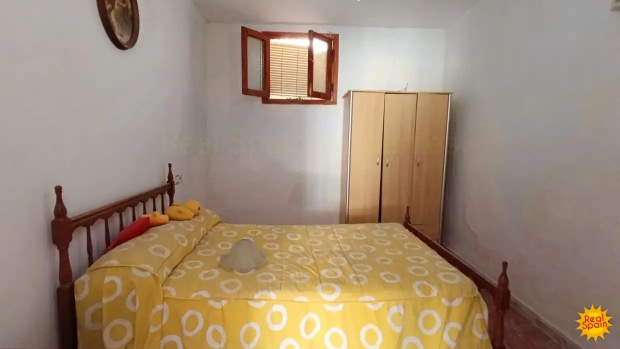 Terraced house for sale in Oria, imagen 8
